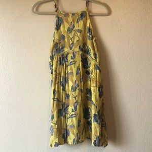 O’Neill floral dress
